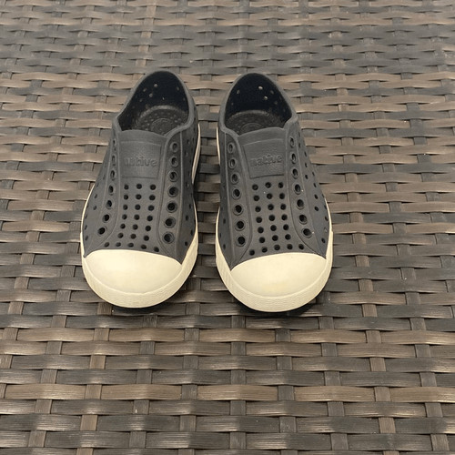 Native jefferson shoes - native,