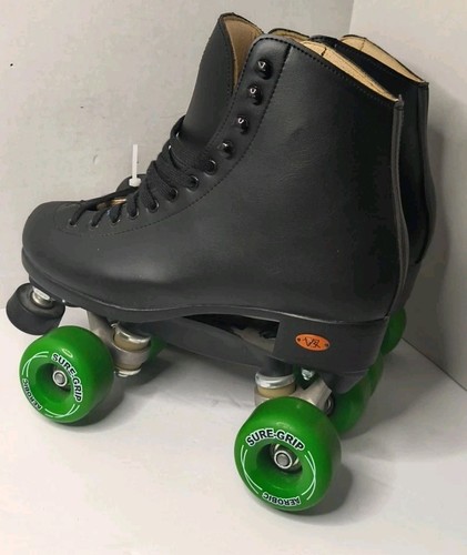 Riedell 111 black - riedell,