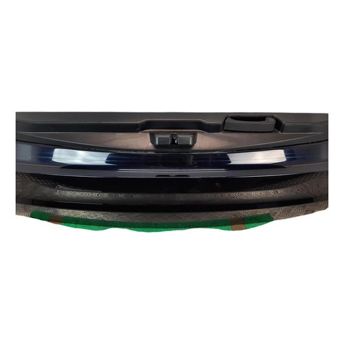 Bootlid tailgate bmw - 5, door