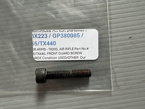 Spare part for air - for,