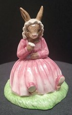 Royal Doulton China "Poppy"