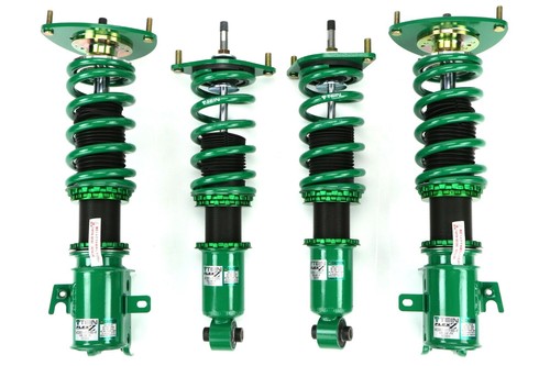 Tein flex coilovers for - tein,