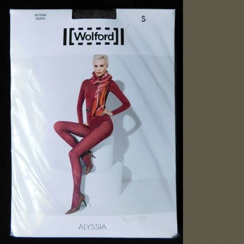 Wolford alyssia silk viscose - wolford,