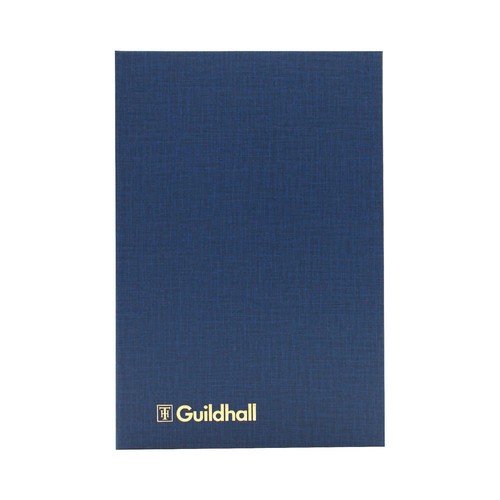 Exacompta guildhall ledger - guildhall,