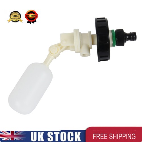 Caravan mains water float - mains,