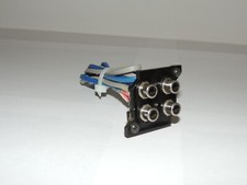 Pioneer SX-636   Tape One 4P