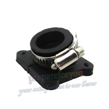 Motorcycle Manifold Boot For