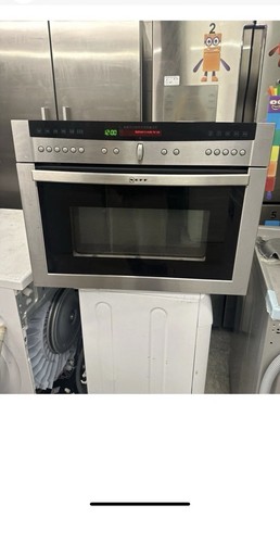 Neff combination microwave - neff,