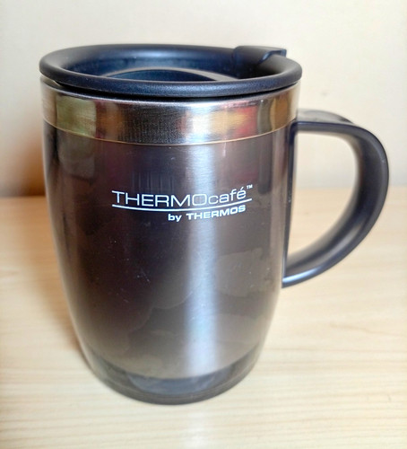 Thermos thermocafe insulated - thermos,
