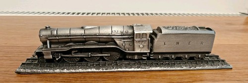 The flying scotsman - the,
