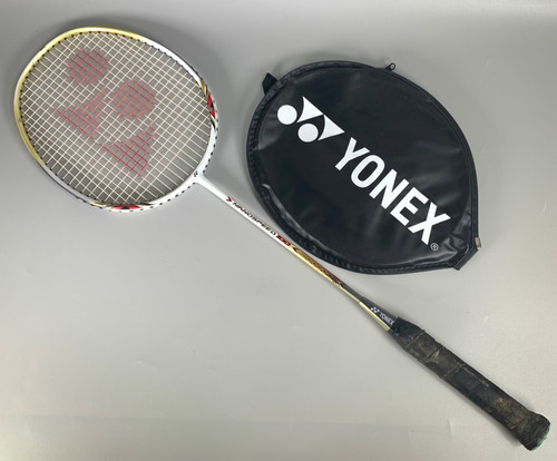Yonex nanospeed 100 badminton - 100,