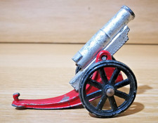 John Hill  1920's Lead Metal