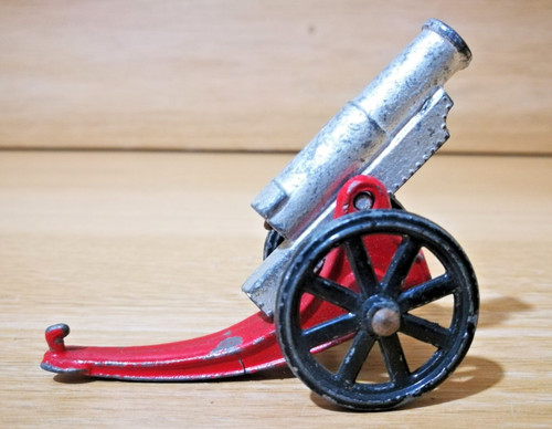 John hill 1920 lead metal - , 1920's