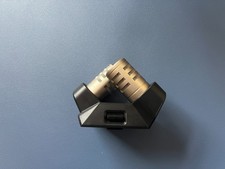 Zoom XYH-6 Stereo Microphone