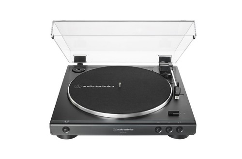 Audio technica usb - usb, turntable