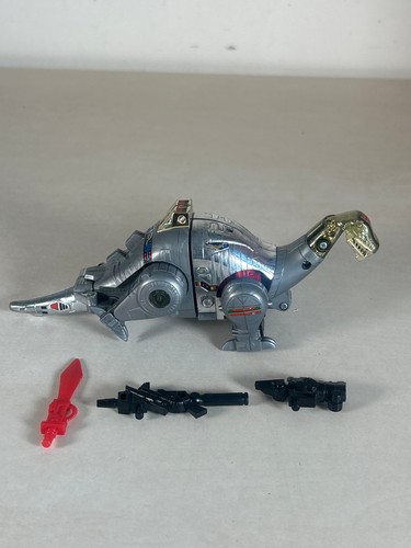 Hasbro transformers dinobot - transformers, g1