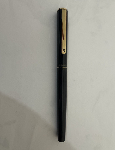 Vintage sheaffer grey - vintage,