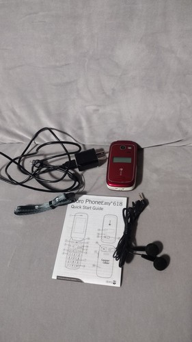 Consumer cellular doro - cellular,