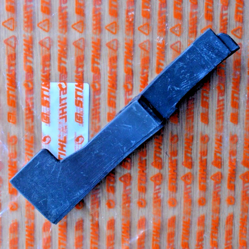 Genuine stihl guard - stihl, rubber