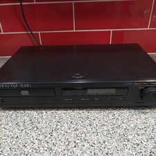 Cambridge Audio D500 Special Edition CD Compact Disk Player