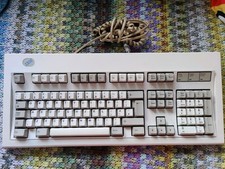 IBM Model M Mechanical