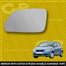For Volkswagen Polo wing