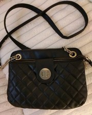 Handbag Black Shoulder