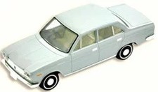 Tomica Limited Vintage 1/64 Nissan Cedric Standard Gray LV-105a