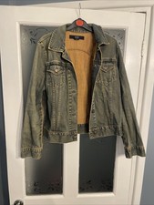Vintage Women’s GAP denim Jacket Size L