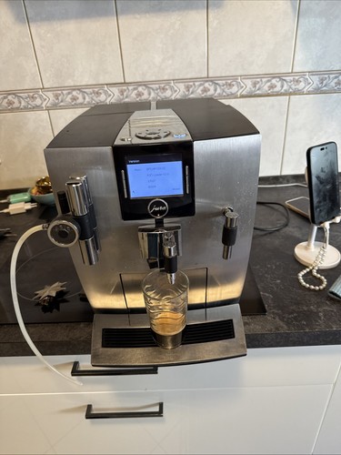 Jura impressa coffee - j9.4,