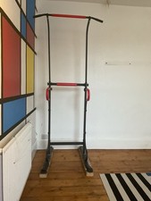 HOMCOM Steel Multi-Use