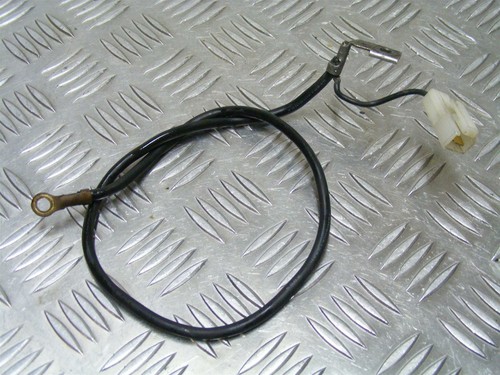 Fz6 fazer earth wire - fazer,