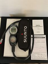 Suunto Vyper 2 Dive Computer
