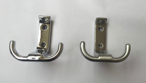 Solid brass double bathroom - double,