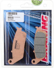 Braking Sintered Front Brake