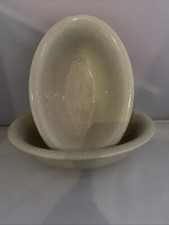 Vintage Dudson Armorlite Pie