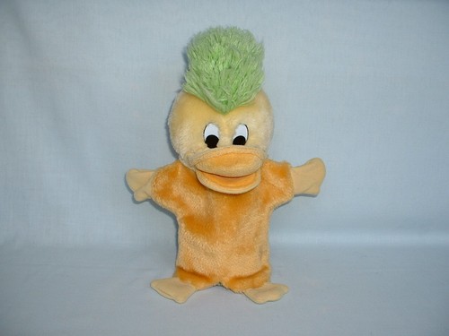 Edd the duck vintage 1990 - edd,