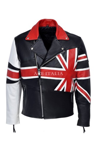 Men brando union jack - brando,