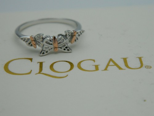 Welsh clogau sterling silver - welsh, &