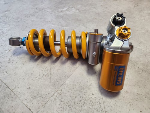 Yamaha 4c8 2007 2008 ohlins - r1,