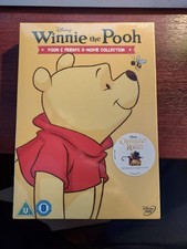 Disney Winnie The Pooh, Pooh &