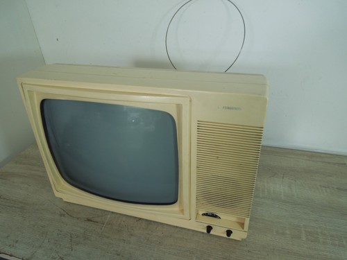 Vintage ferguson black white - vintage,