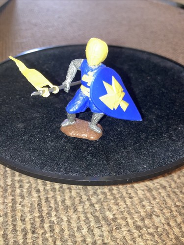 Vintage timpo pot head - timpo,