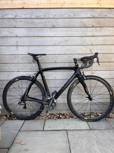 Pinarello dogma 1 - pinarello,