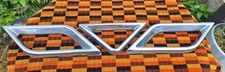 Wright Bus Gemini Badge
