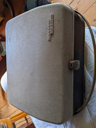 Grundig automatic - 13,