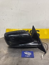 bmw e46 m/sport coupe/convertible 3 series wing mirror Driver side 5 wires