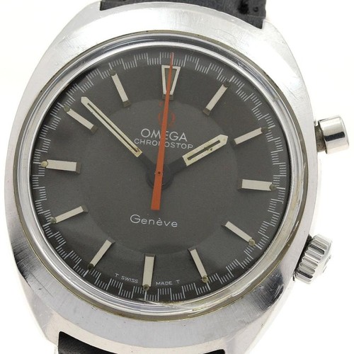 Omega 145 009 - omega, geneva