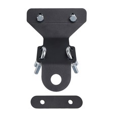 Hitch Tightener Tow Stabilizer Trailer Hitch FOR Yamaha Grizzly Raptor 90-110 H7