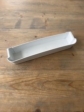 Thetford Fridge Door Bin or Shelf White Plastic Caravan Motorhome 626673